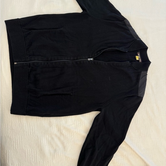 Michael Kors long sleeve crew neck men’s - Picture 4 of 5